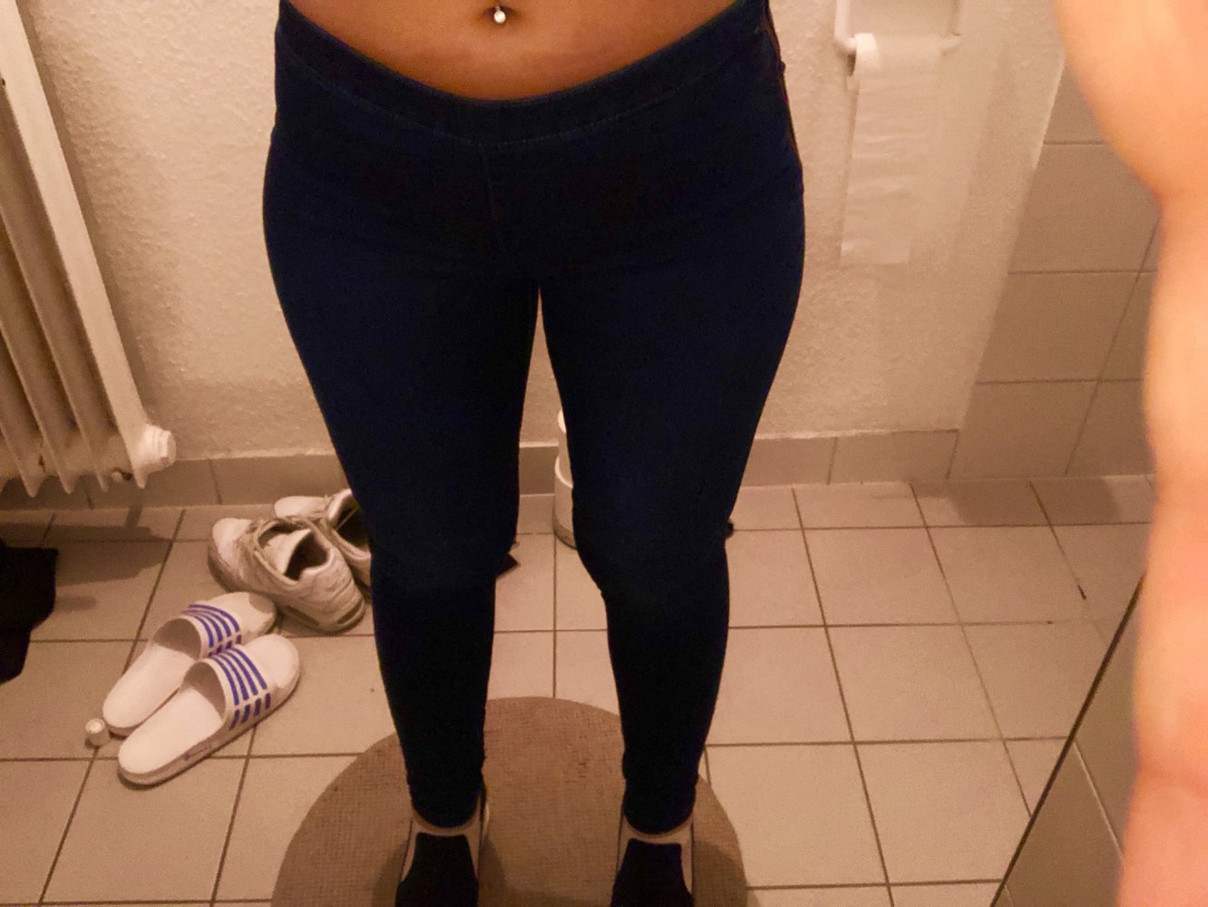 Jeggins Hose
