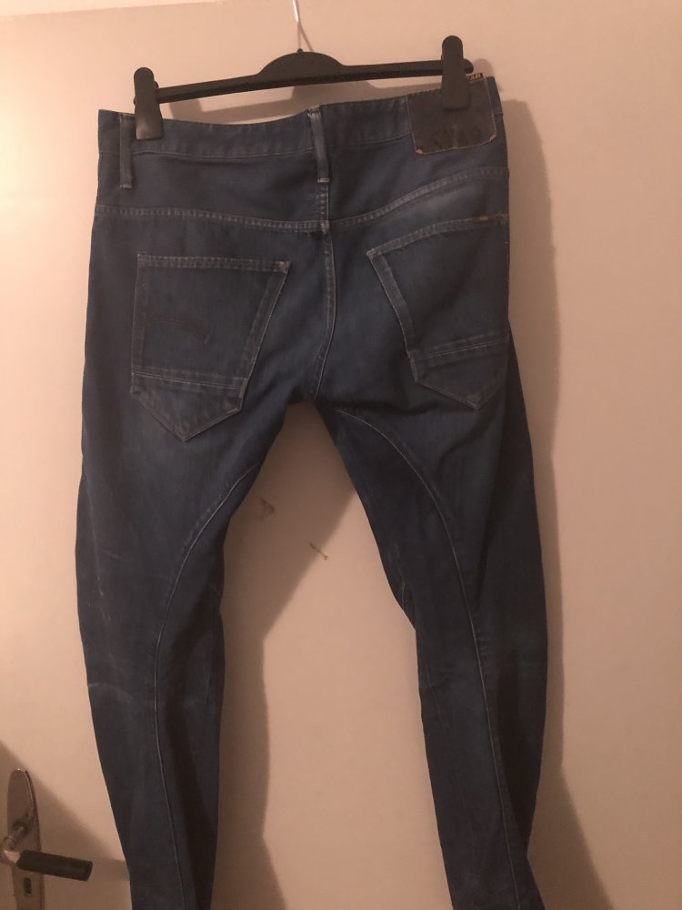 Jeanshose