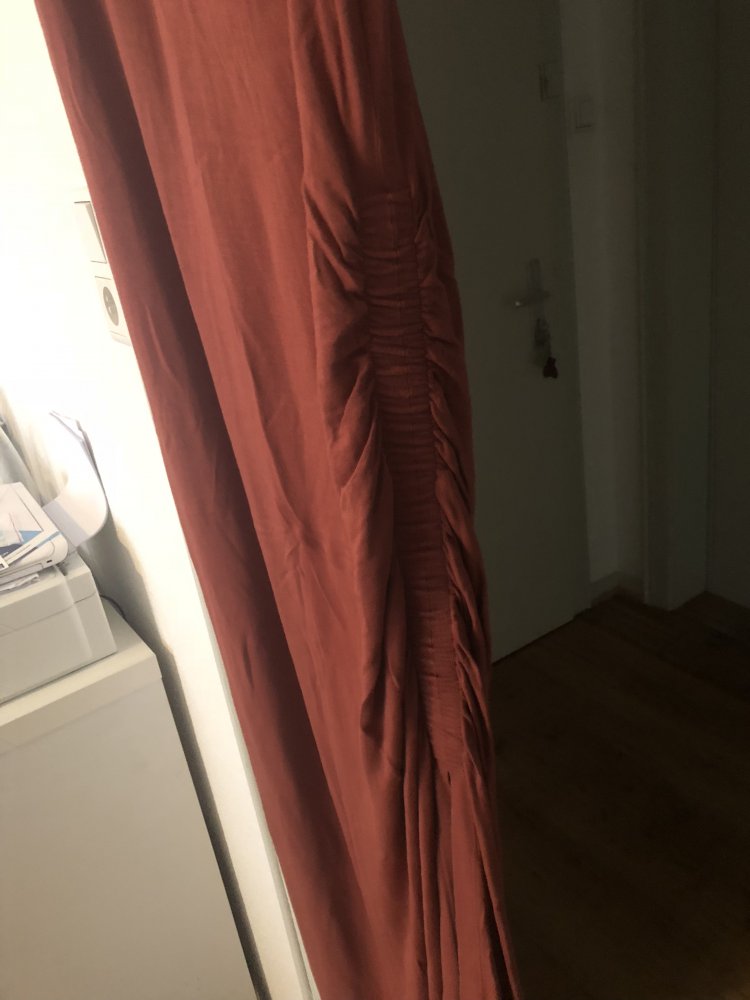Maxikleid