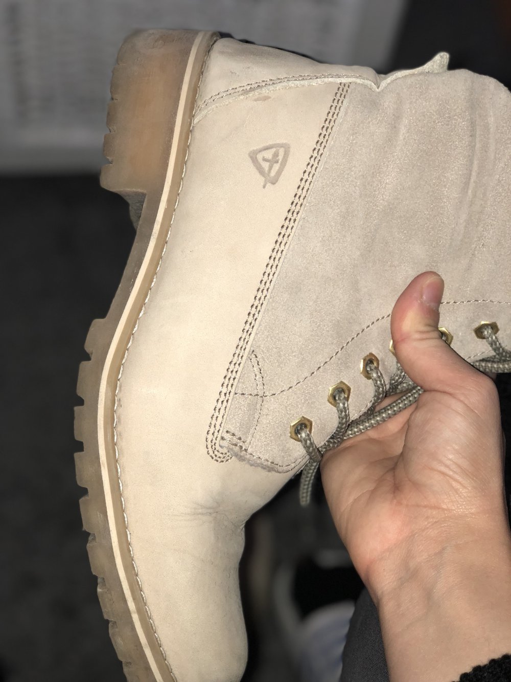Wanderschuhe