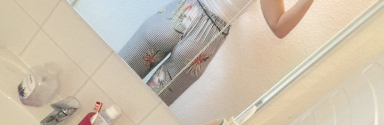 Pluder Stoffhosen