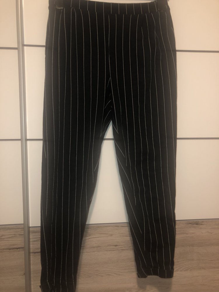 Stoffhosen 
