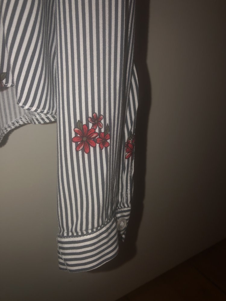 Bluse