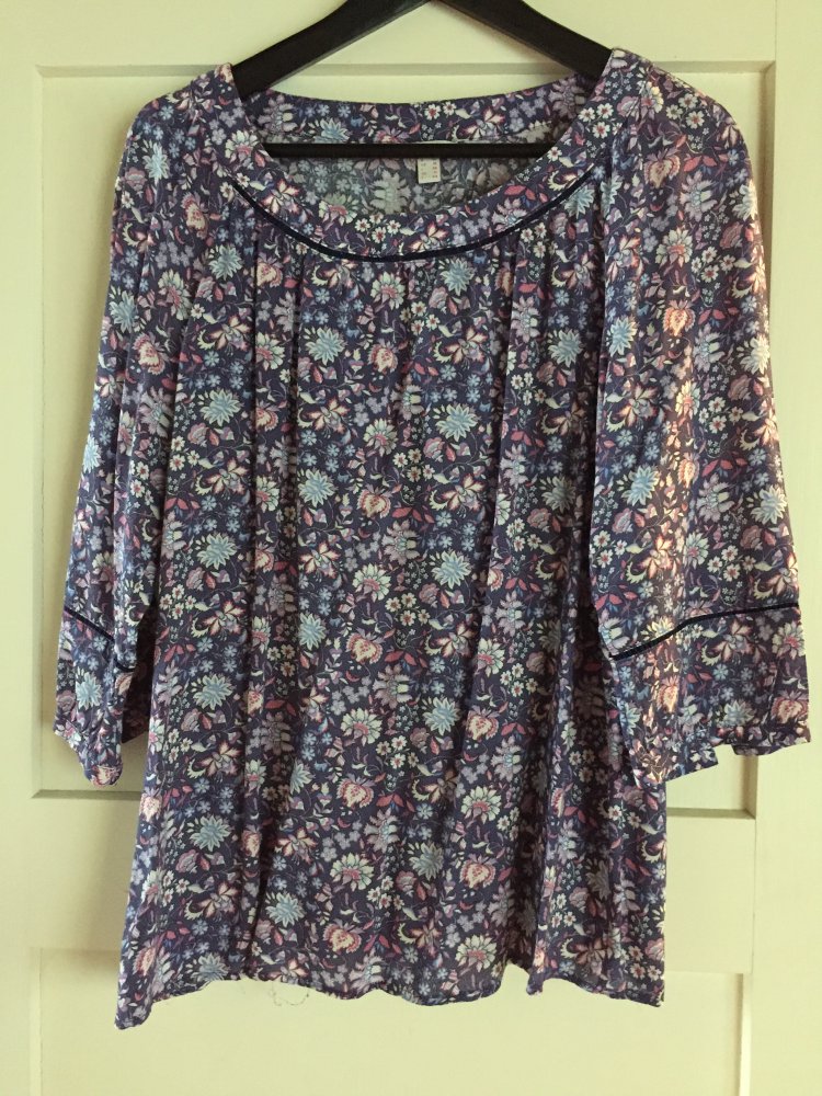 Damenbluse Esprit