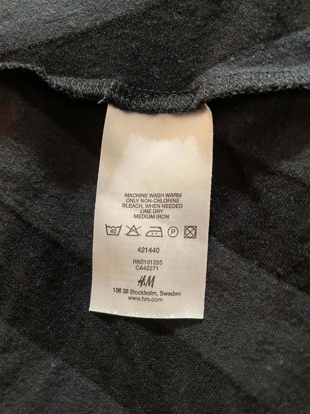 Kleid gestreift schulterfrei