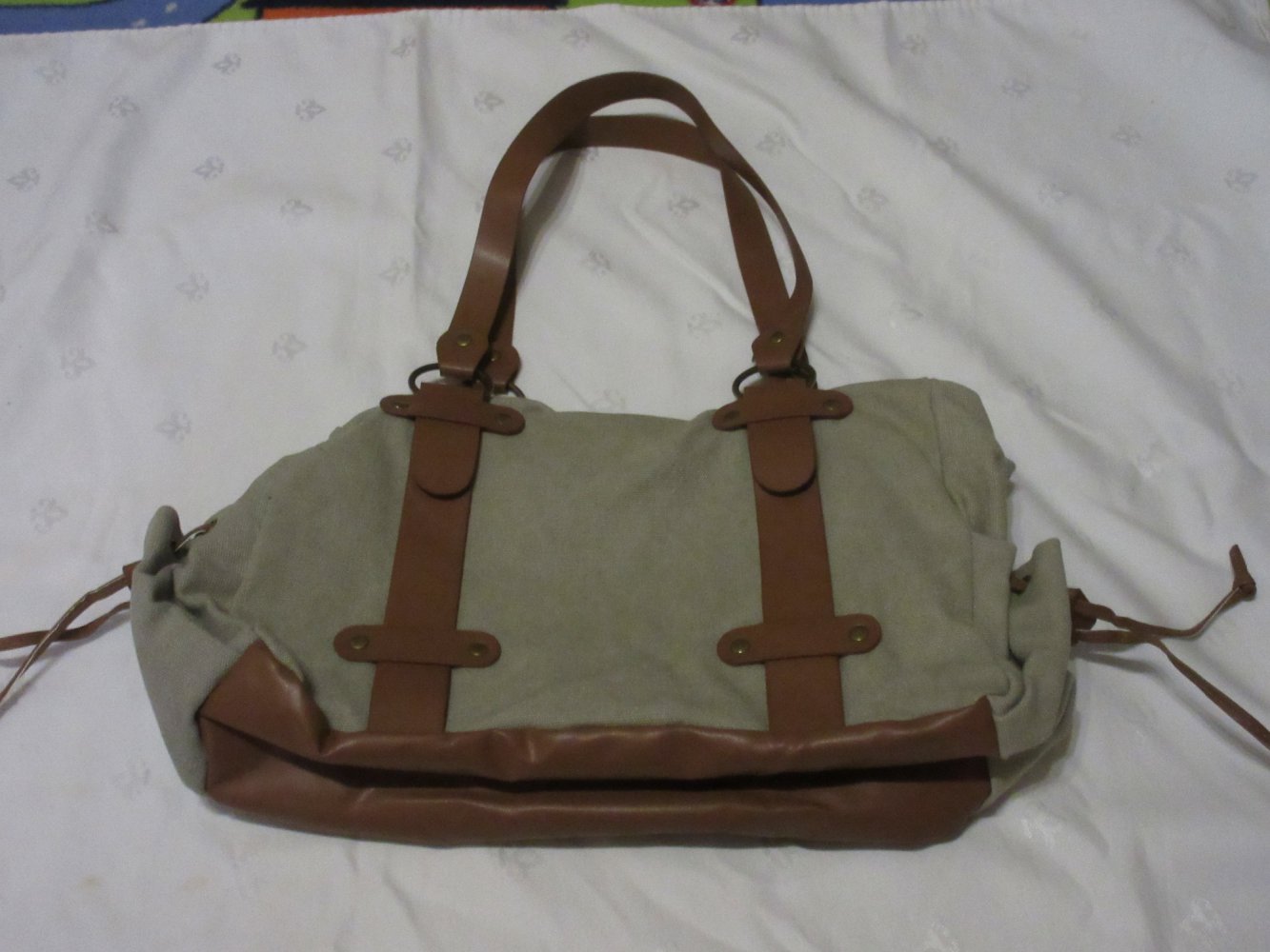 Handtasche NEU