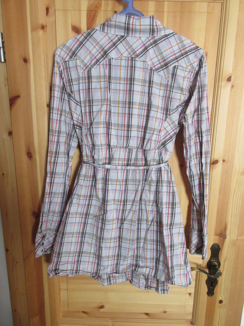 Umstandsbluse, Bluse, Oberteil 