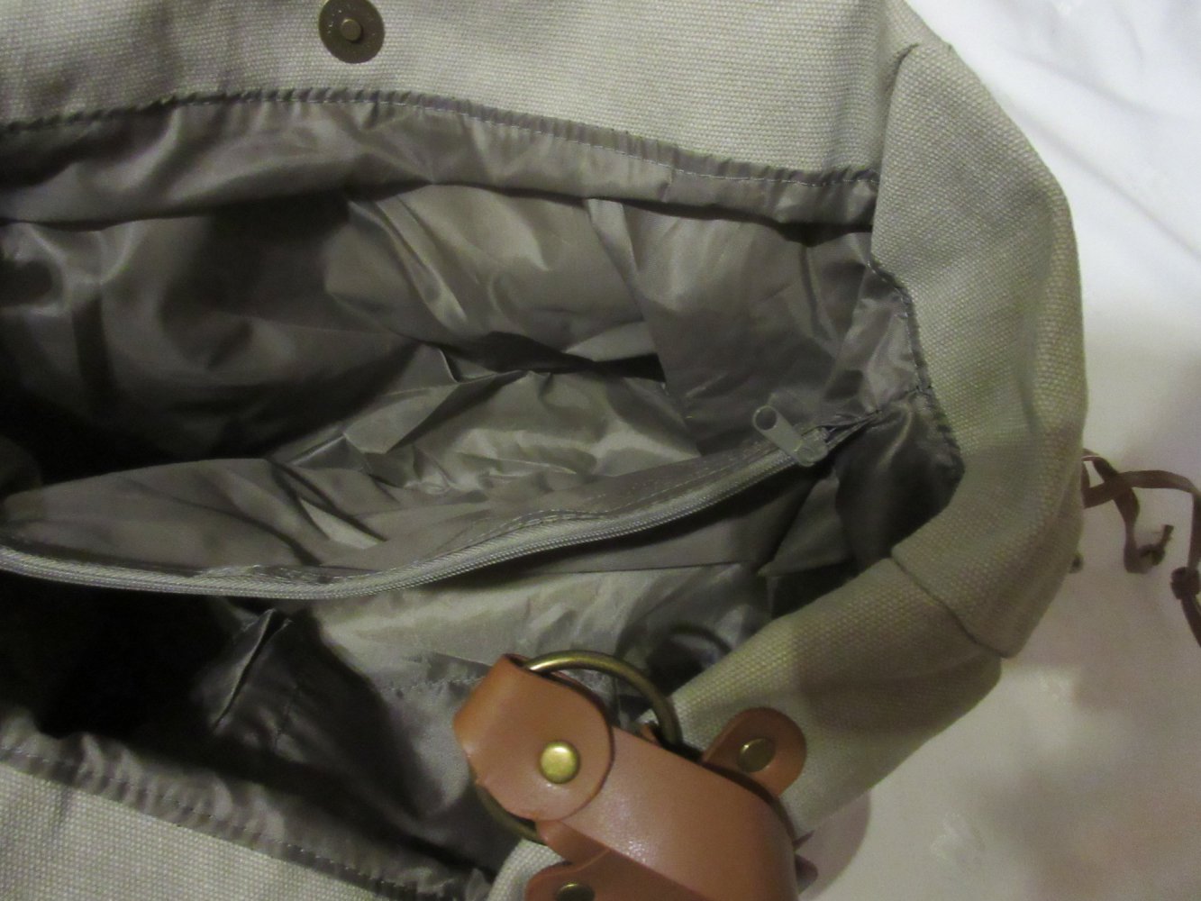 Handtasche NEU
