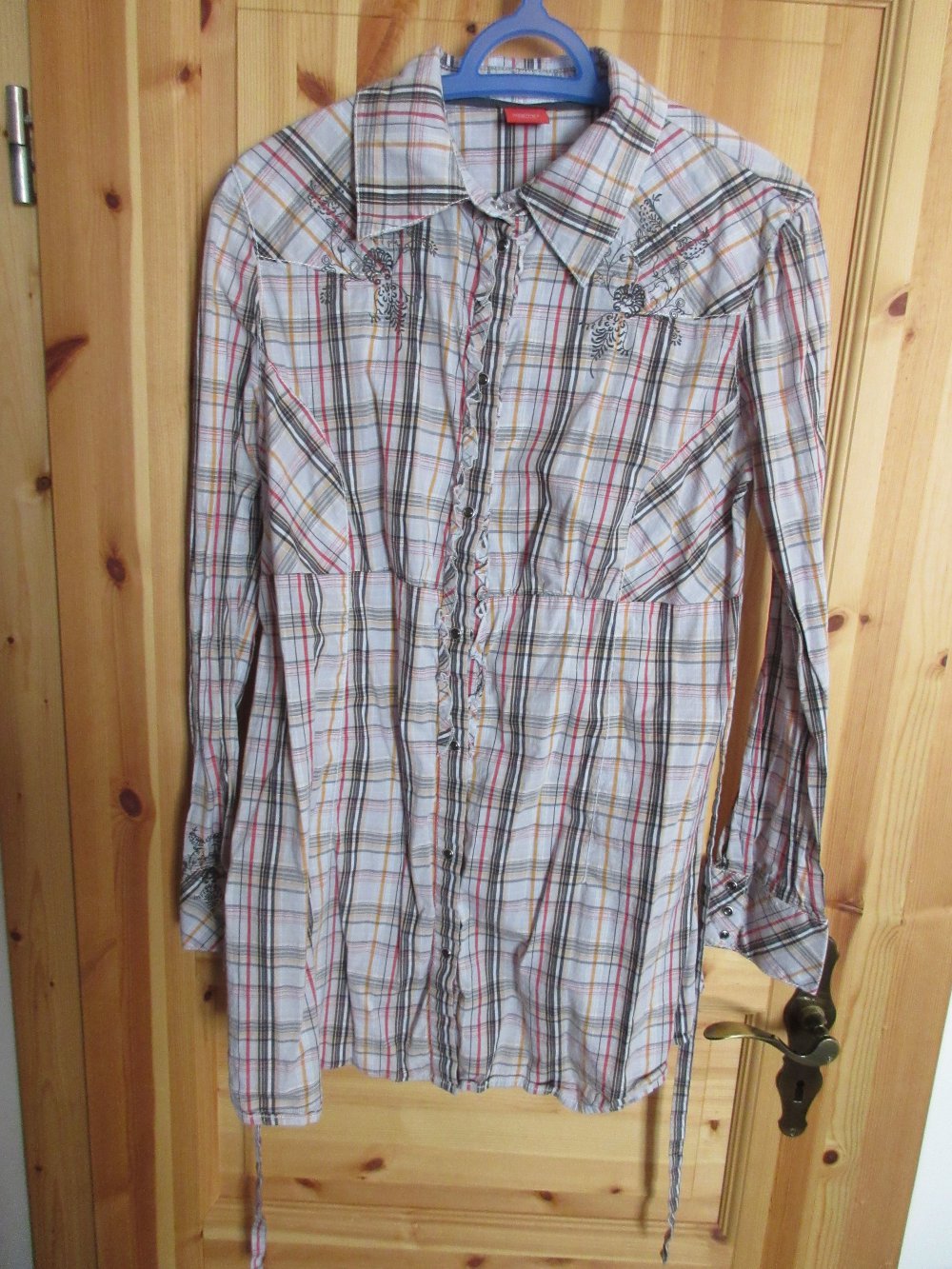 Umstandsbluse, Bluse, Oberteil 