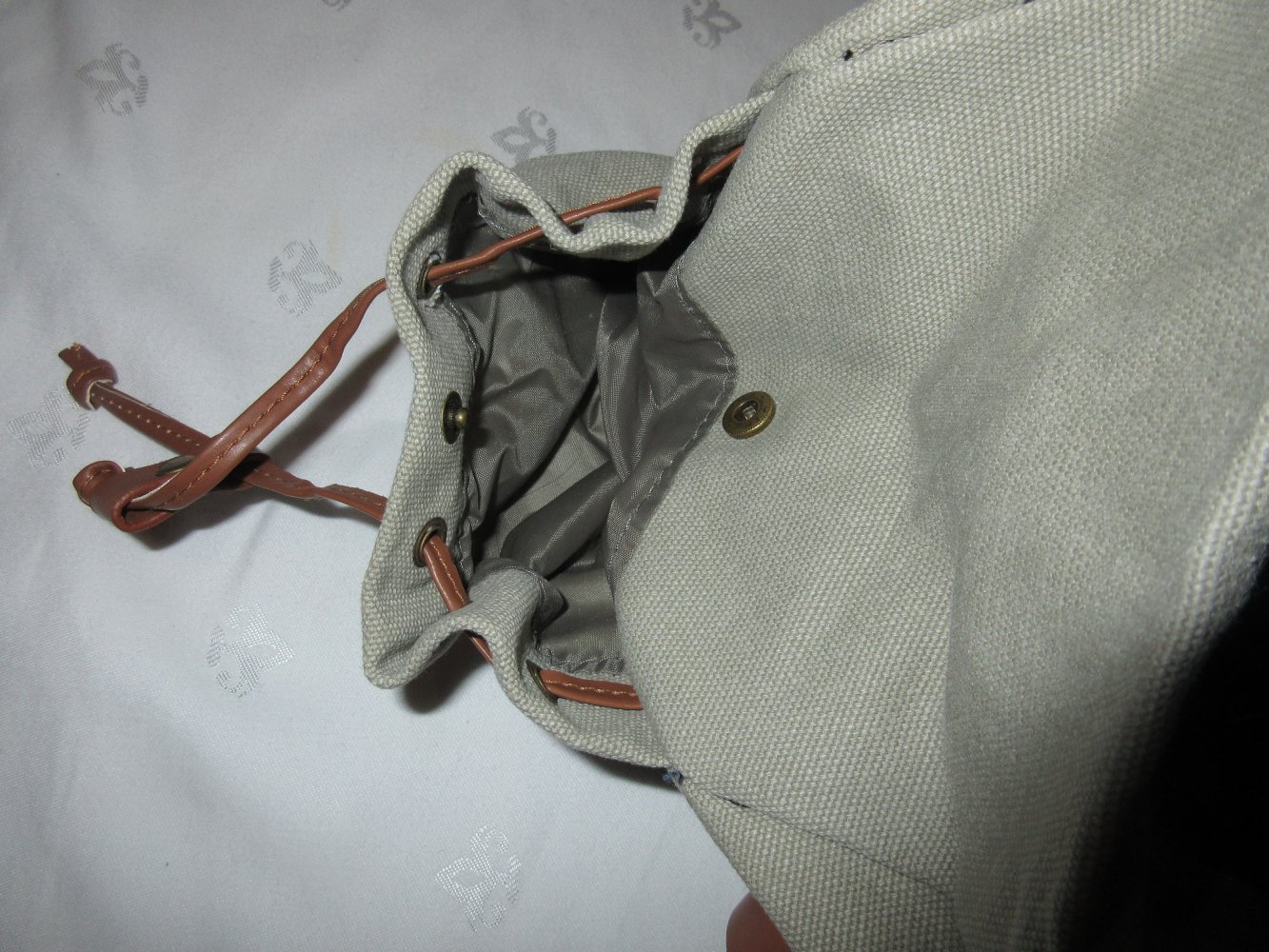 Handtasche NEU