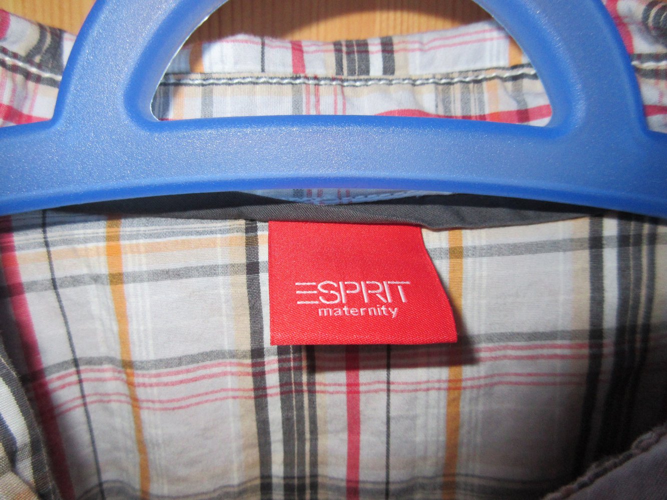Umstandsbluse, Bluse, Oberteil 