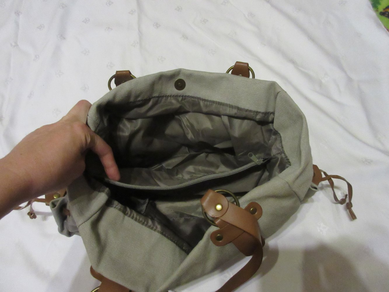 Handtasche NEU
