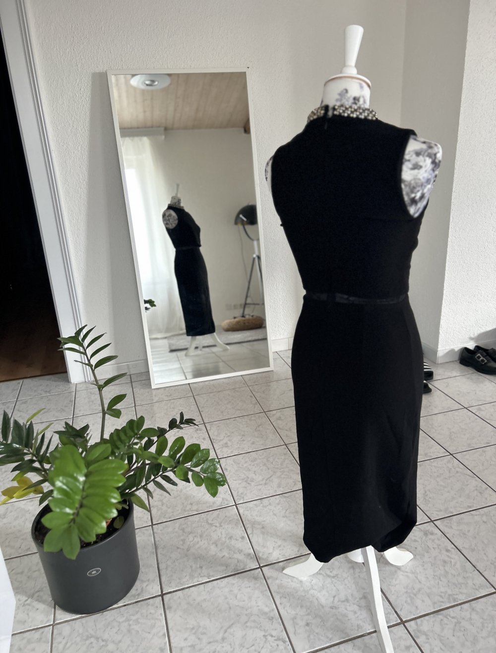 asos kleid