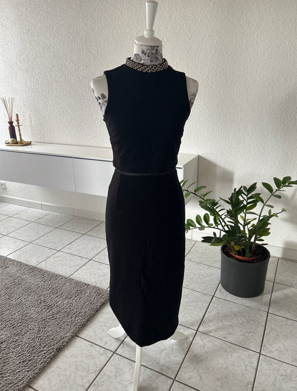 asos kleid