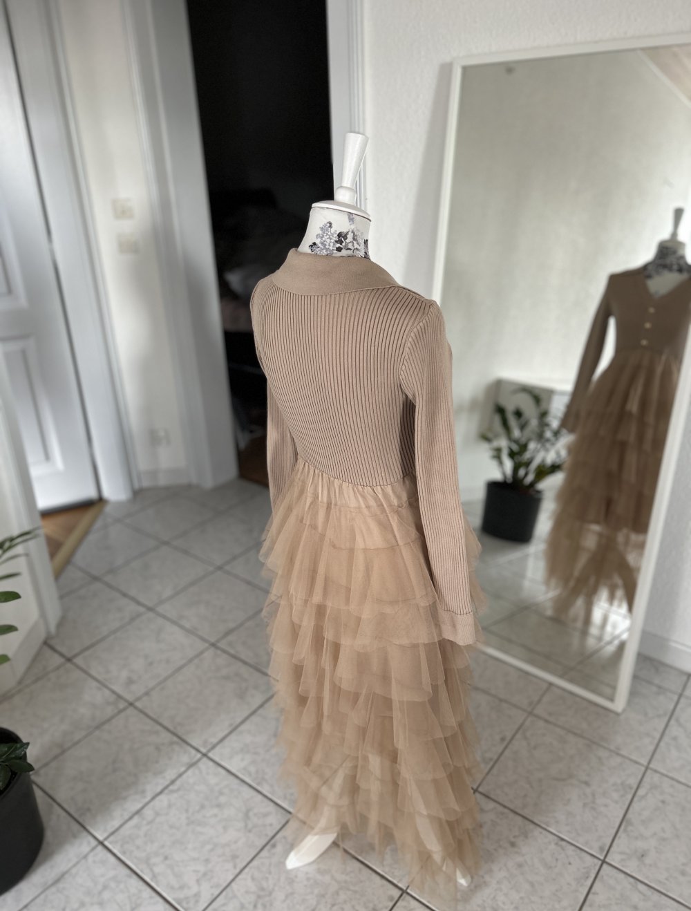 saxx Kleid