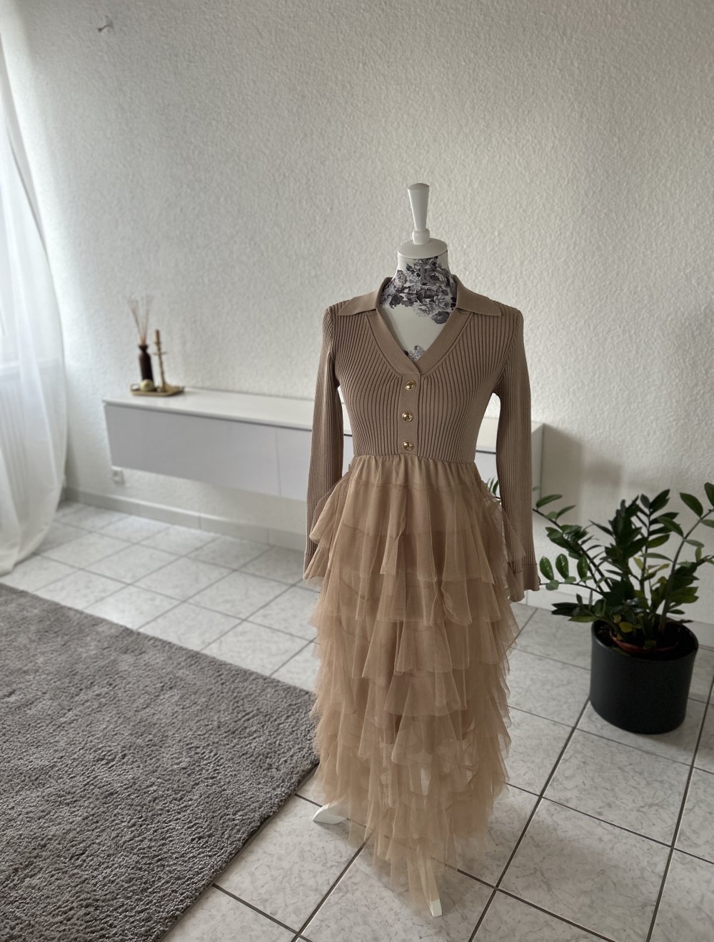 saxx Kleid