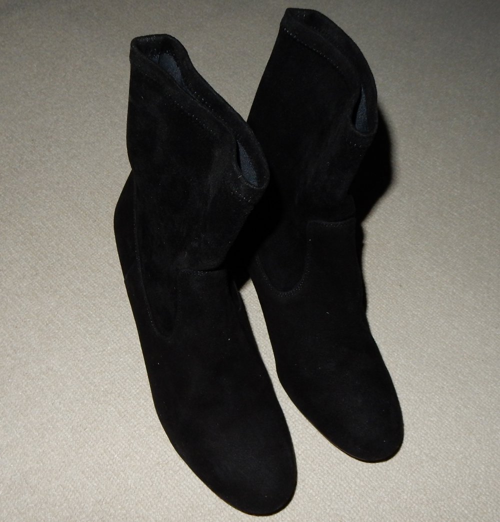 Damenstiefel 