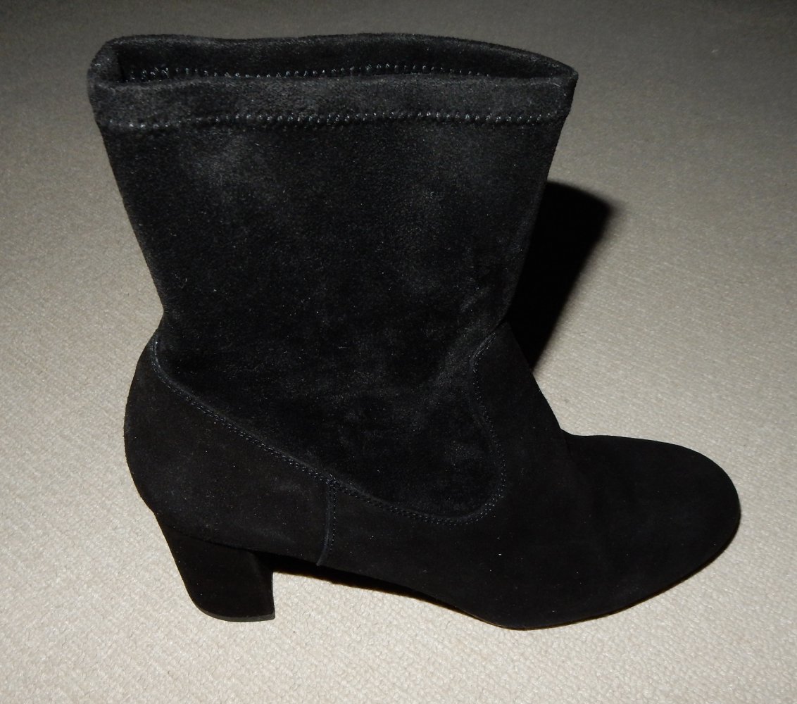 Damenstiefel 