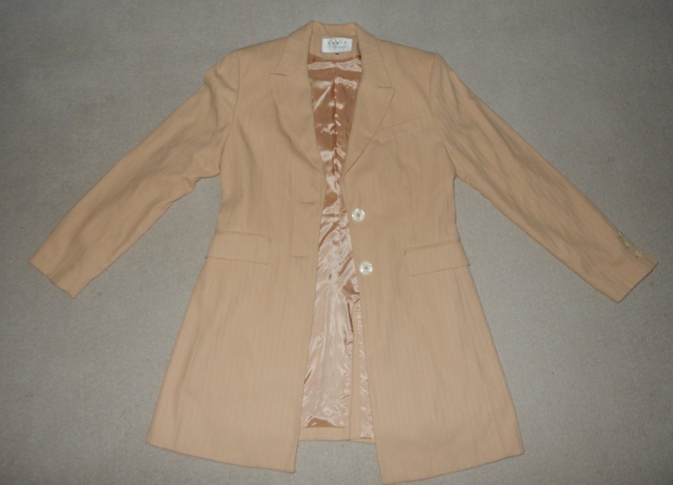 Jacke 