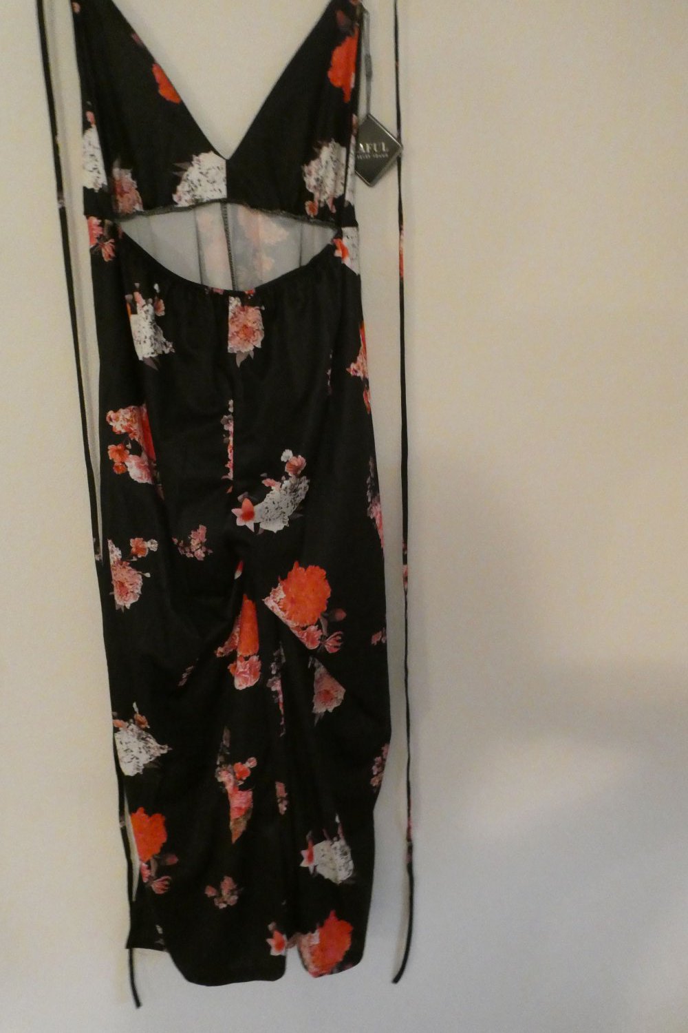 Jumpsuit