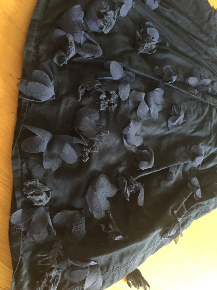 Abercrombie & Fitch Sommerkleid Grösse XS / S