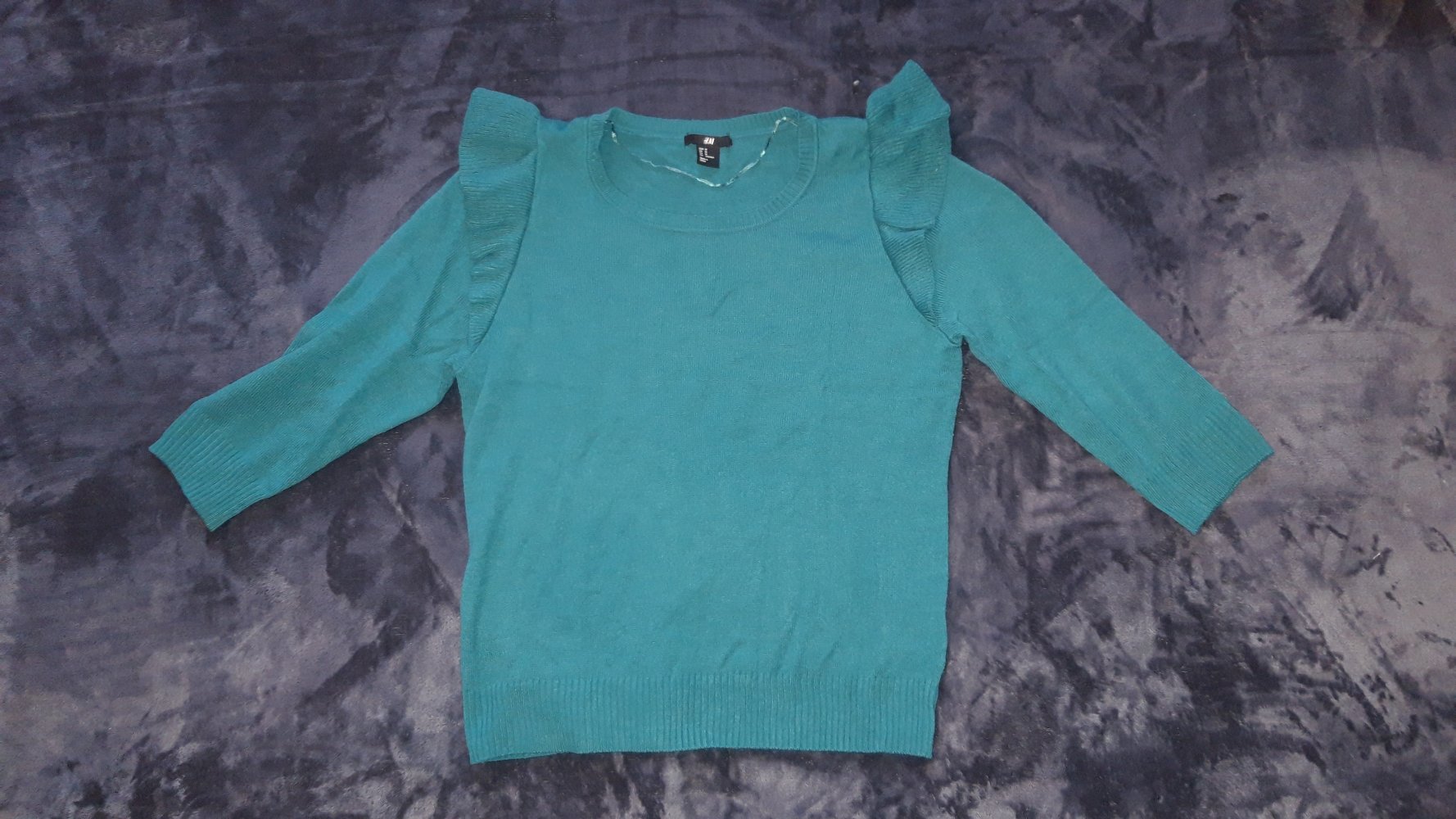 Süßer Pulli 