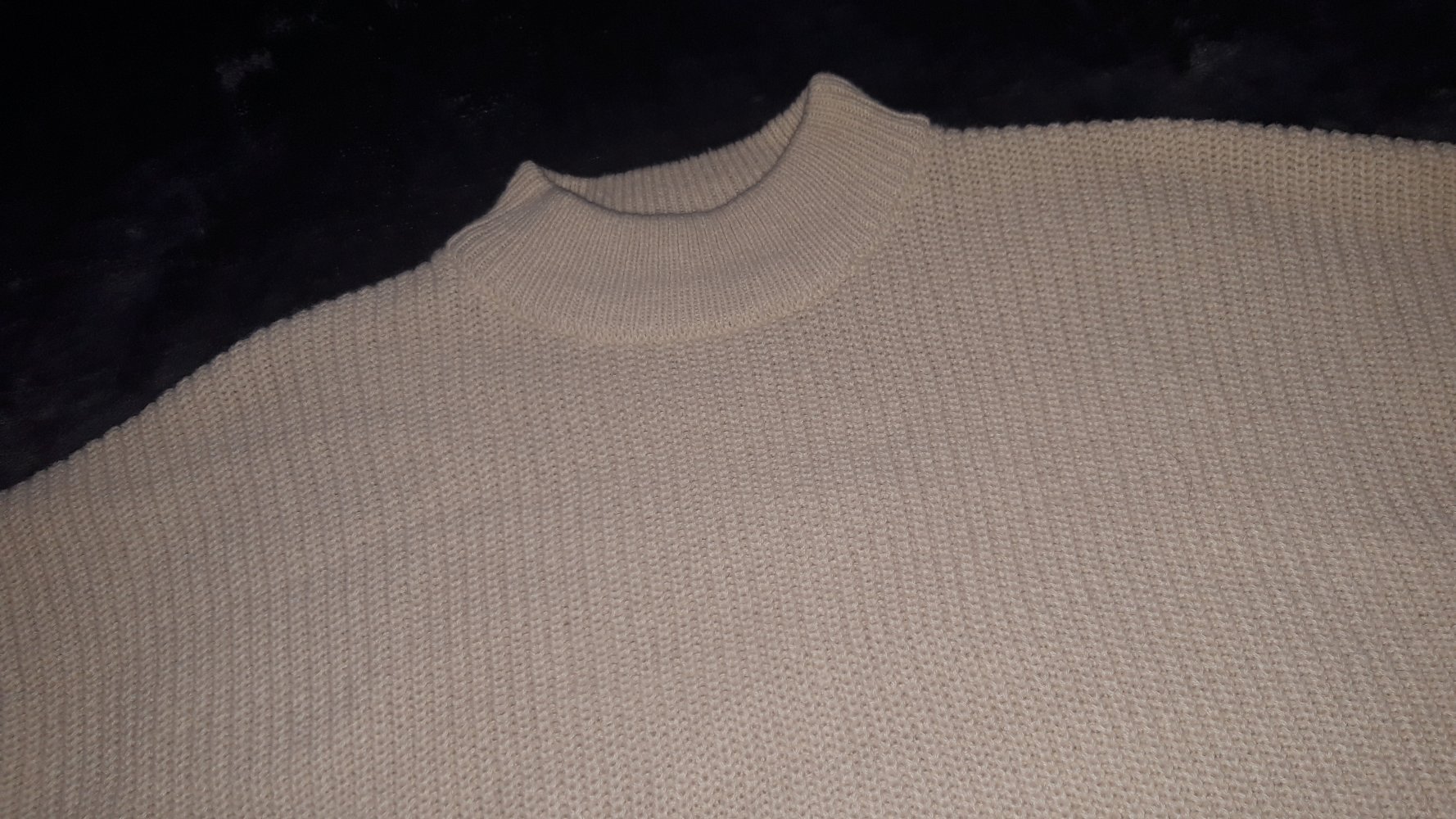Strickpulli