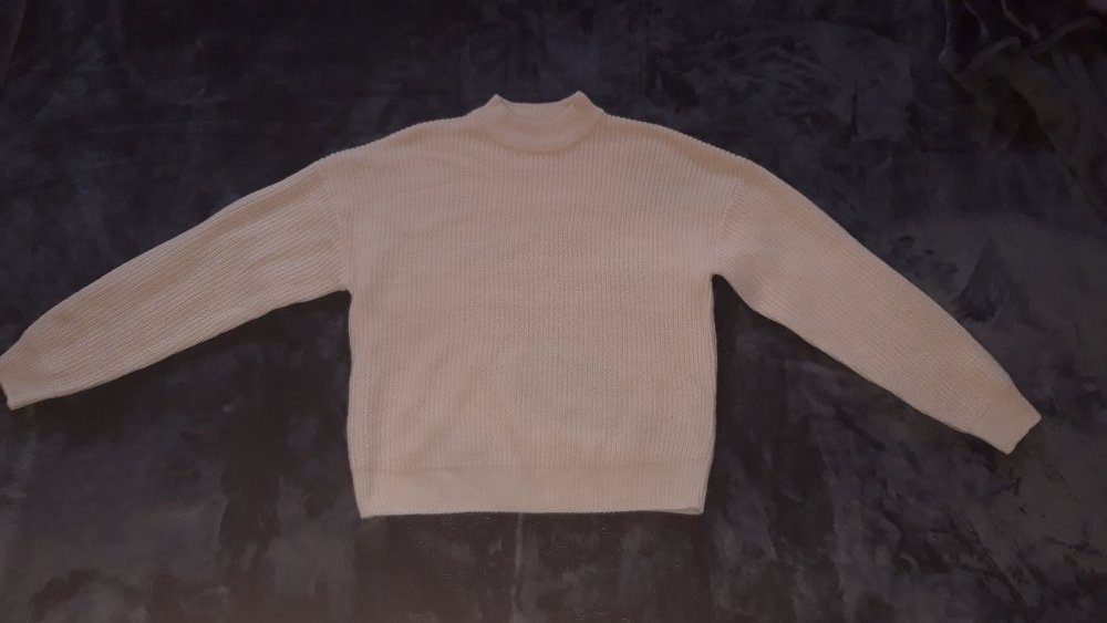 Strickpulli