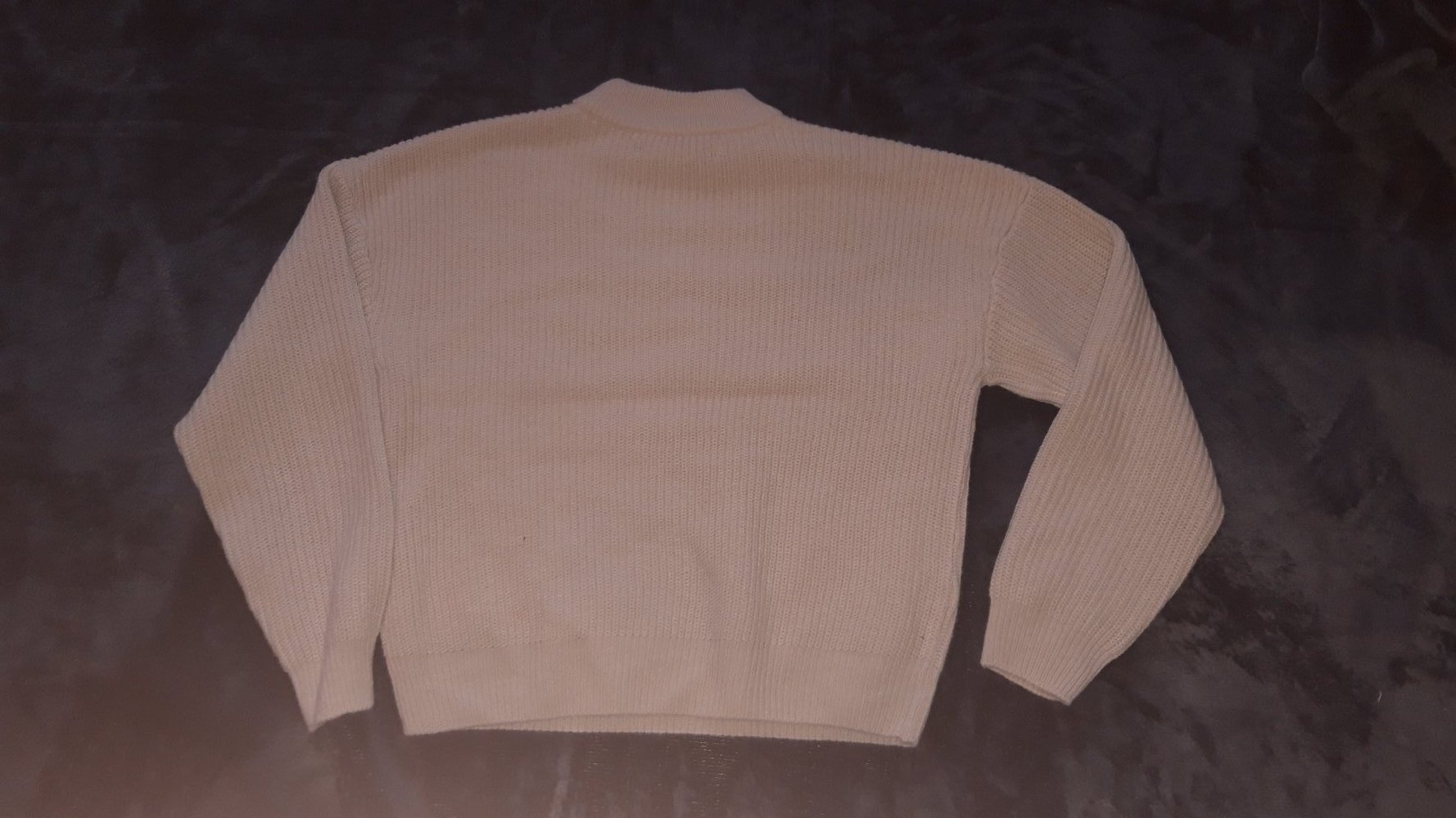 Strickpulli