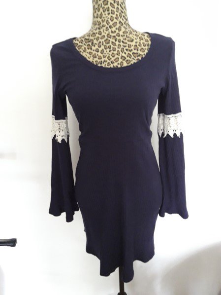 Countrylook-Dress