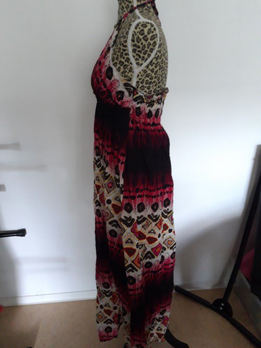 Maxikleid