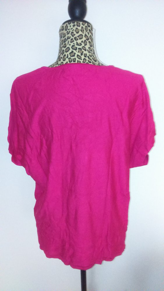Oversize Shirt