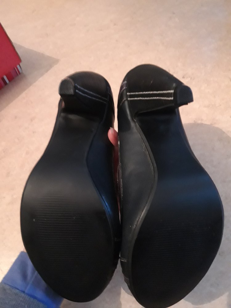 Pumps - ungetragen