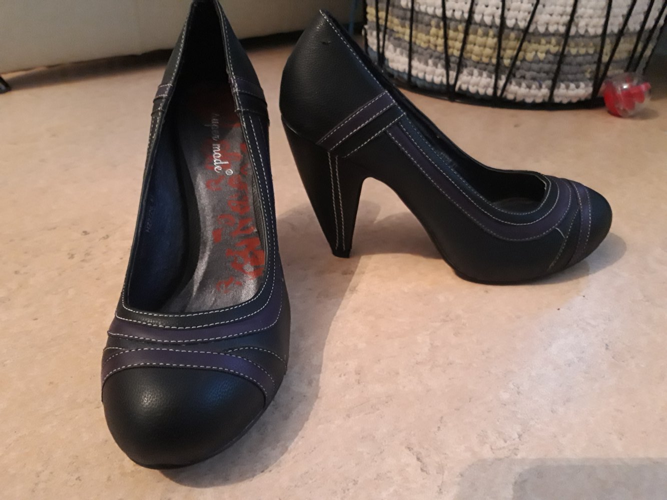 Pumps - ungetragen