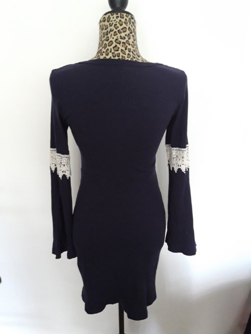 Countrylook-Dress