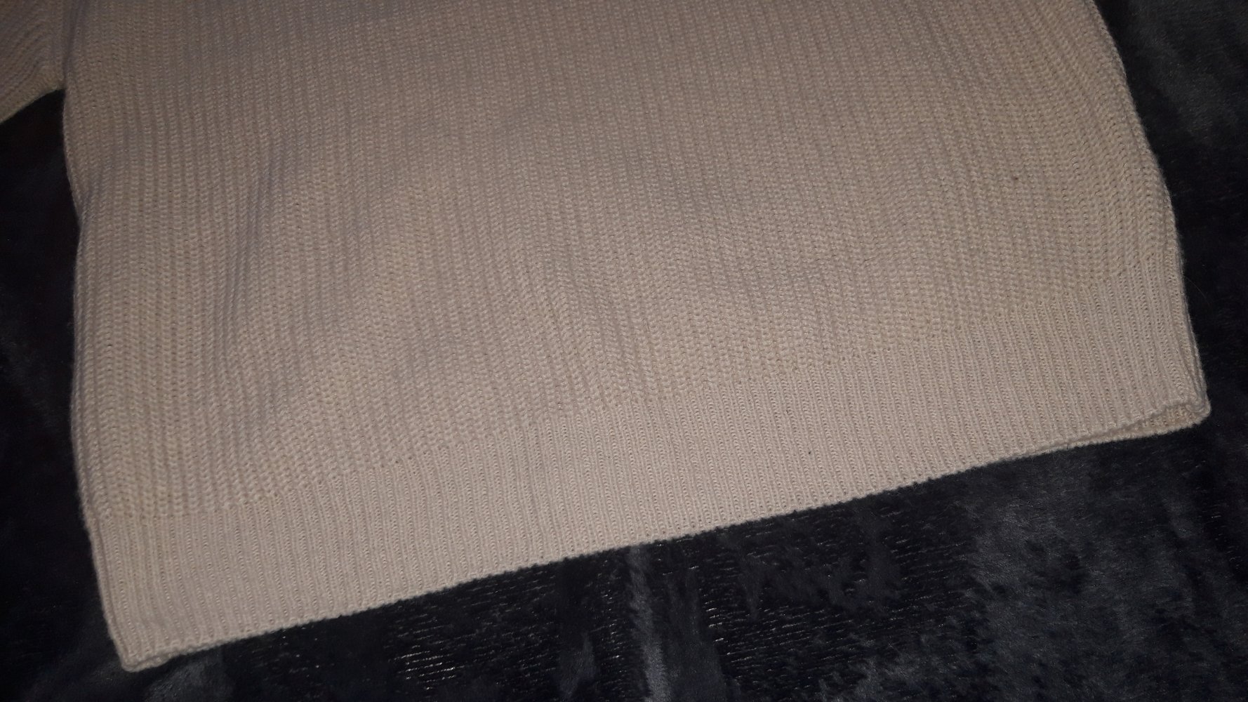 Strickpulli