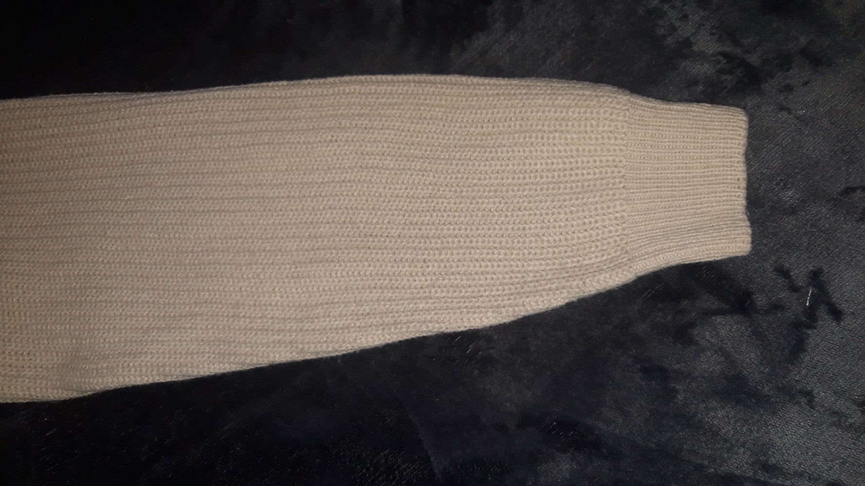 Strickpulli
