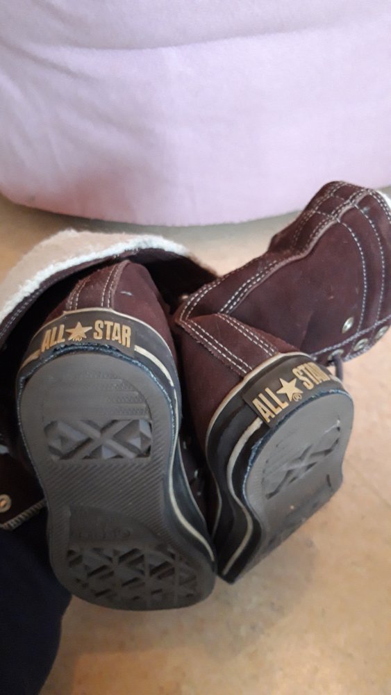 Winter-Chucks