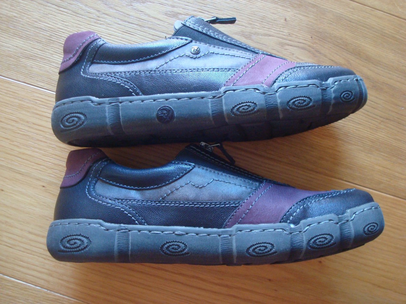 Slipper, Halbschuhe, Bequemschuhe NEU von Reflexan