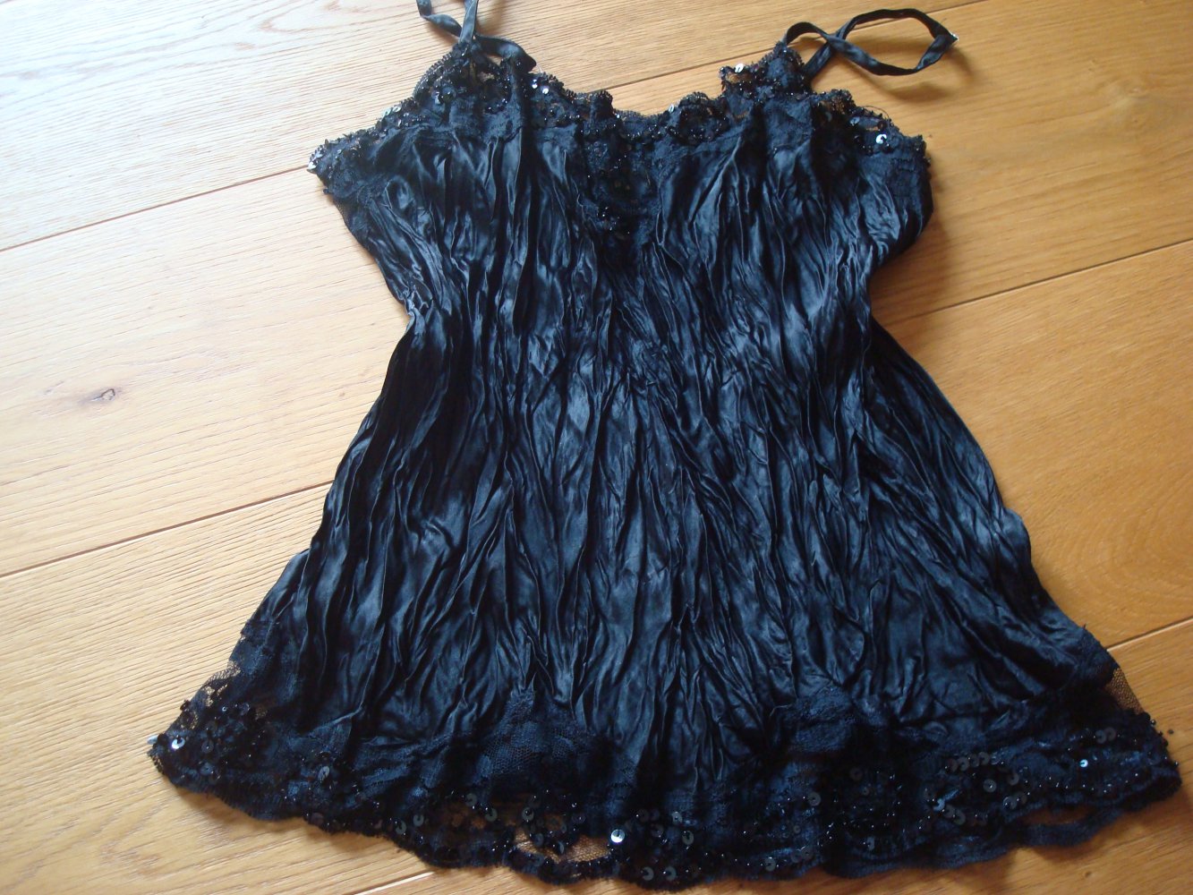 Unterhemd, Lingerietop, Top