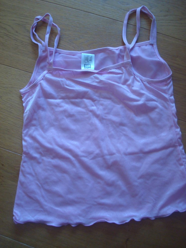 Unterwäsche Set BH, Tanga, Hemdchen Neu
