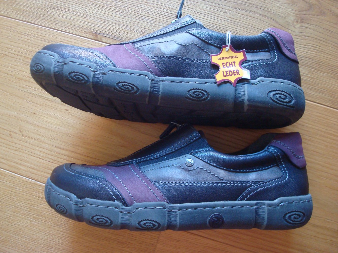 Slipper, Halbschuhe, Bequemschuhe NEU von Reflexan