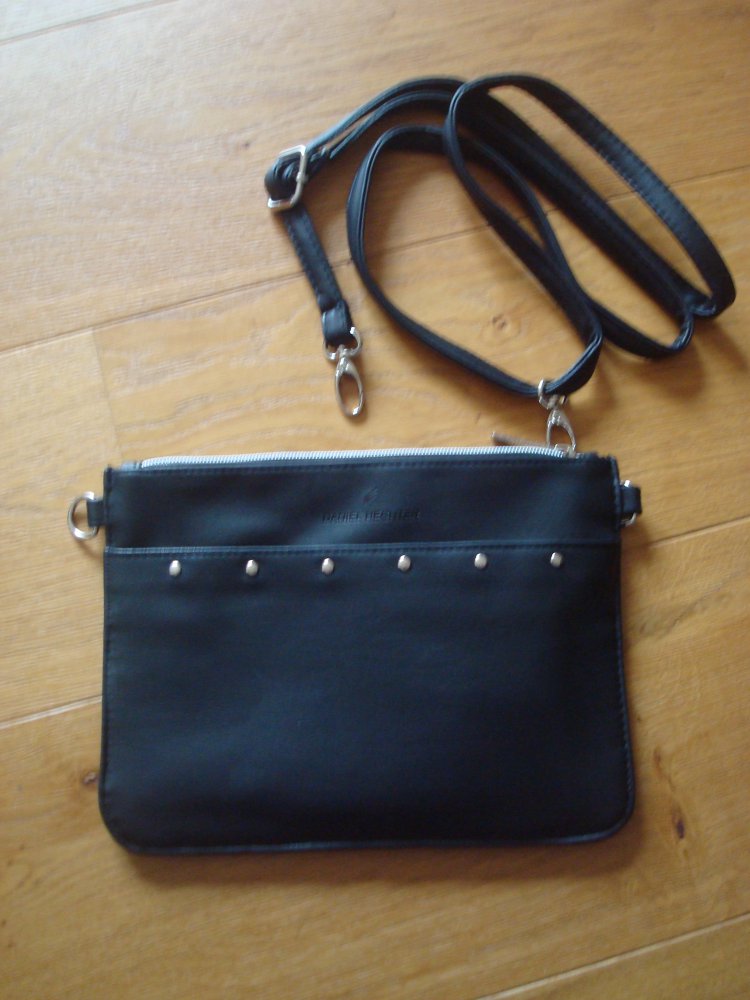 Daniel Hechter Tasche, Handtasche, Clutch NEU