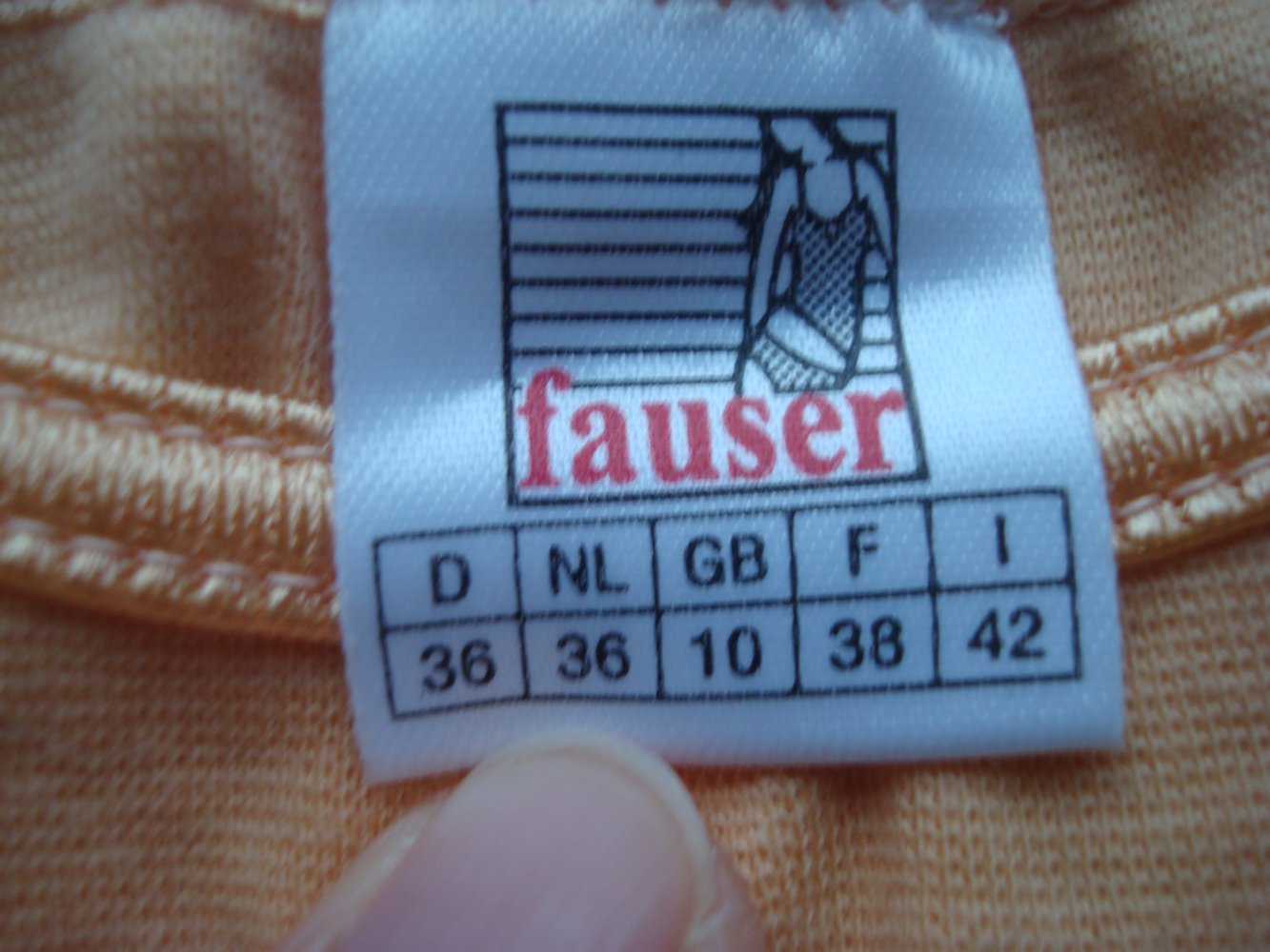 Top, Unterhemd