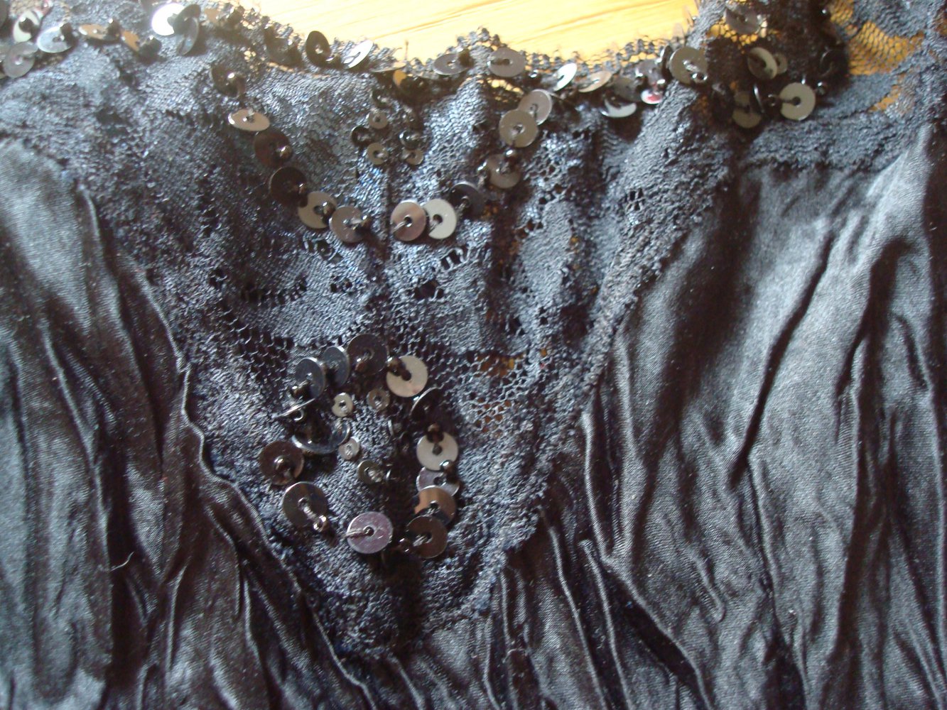 Unterhemd, Lingerietop, Top