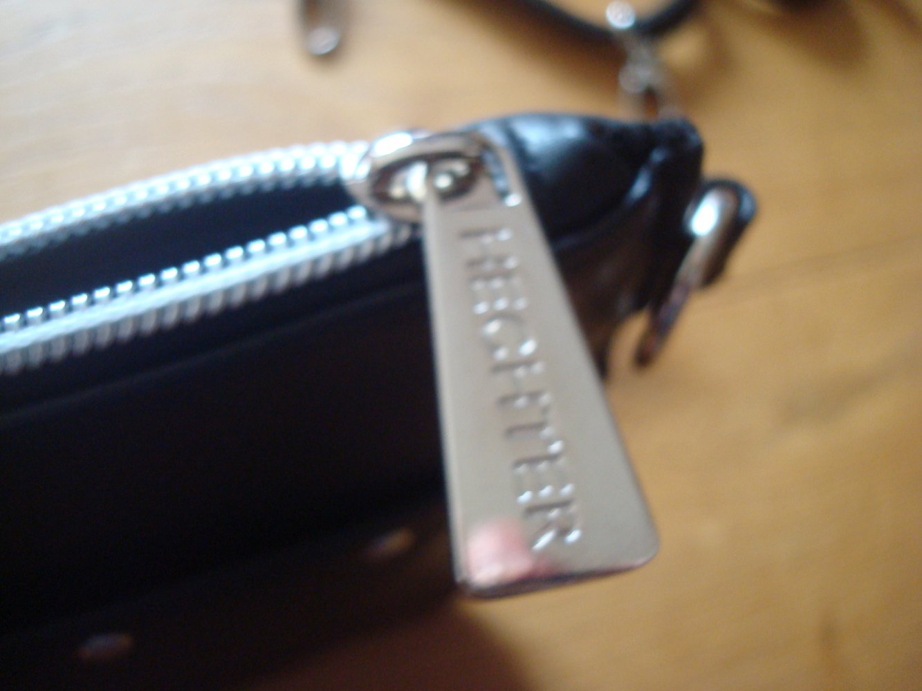 Daniel Hechter Tasche, Handtasche, Clutch NEU