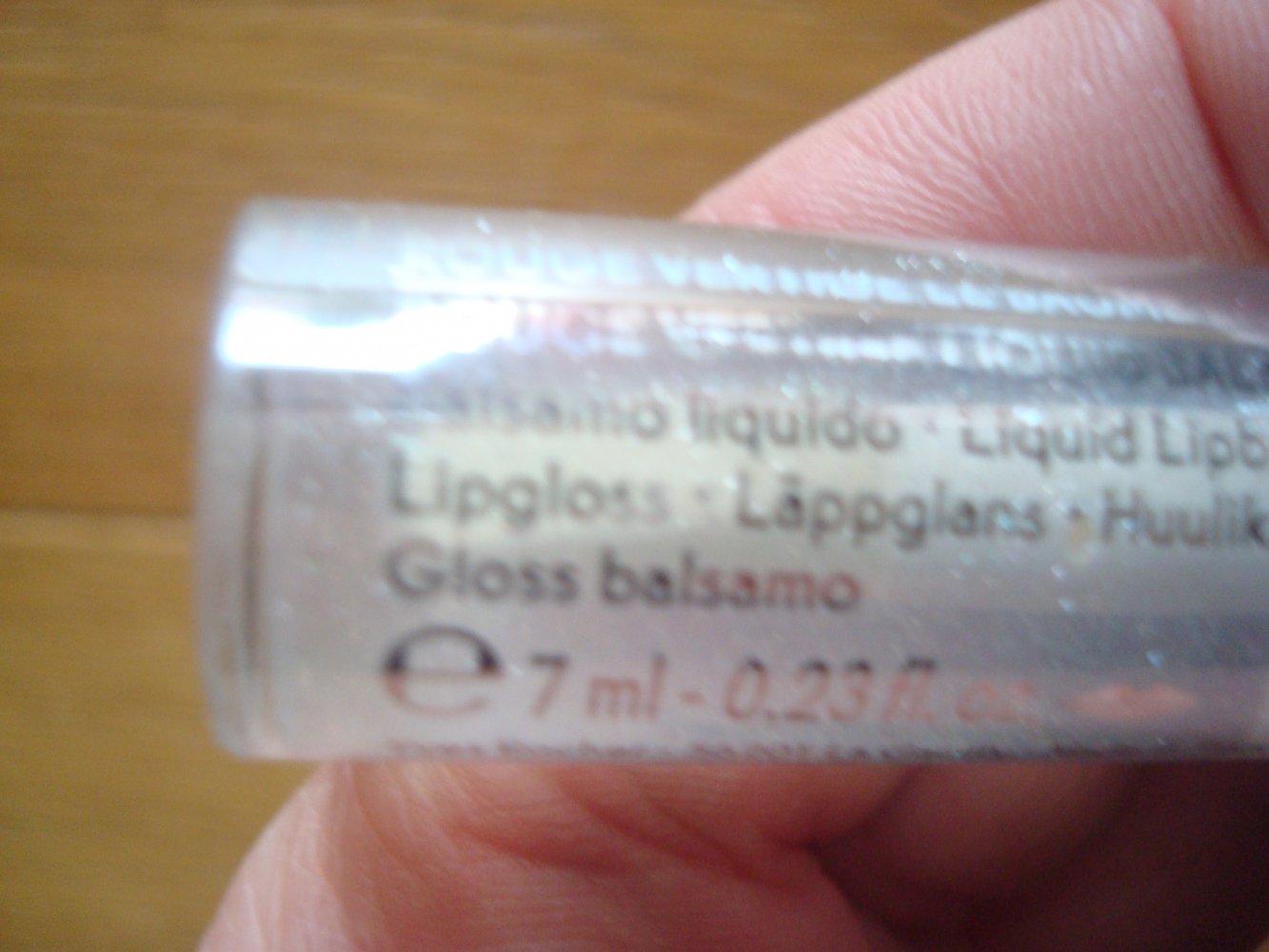 Lippgloss, Lippenpflege, Lippenstoft, Lippenbalsam
