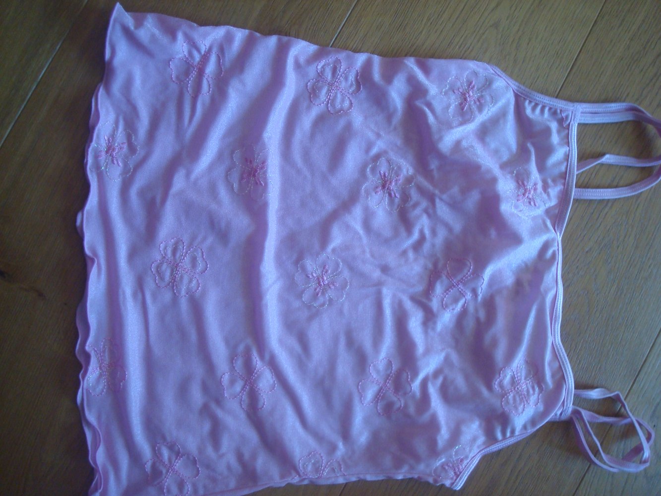 Unterwäsche Set BH, Tanga, Hemdchen Neu