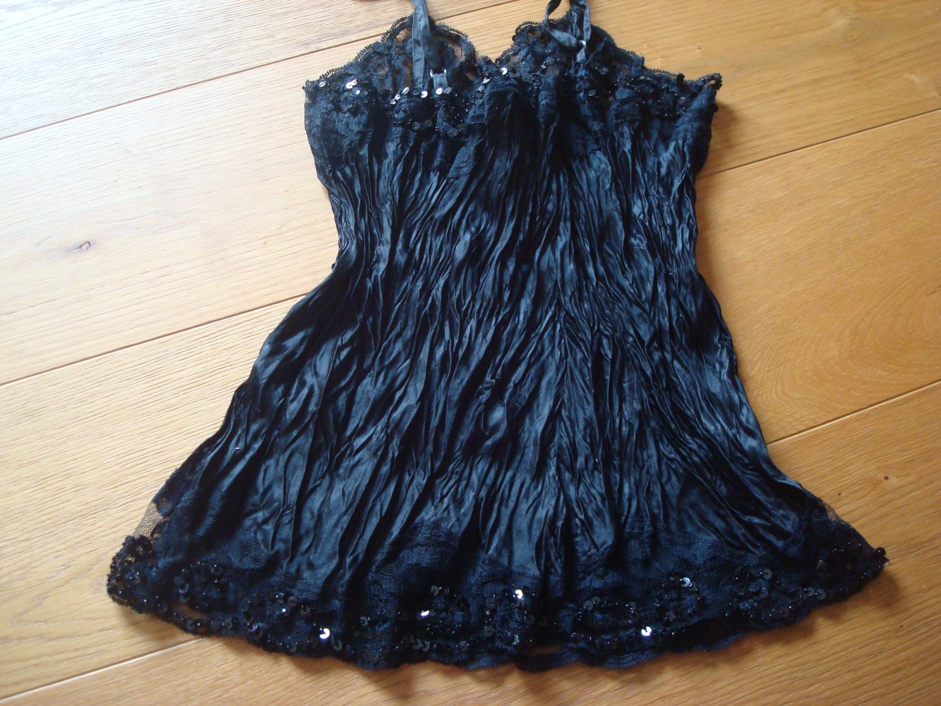 Unterhemd, Lingerietop, Top