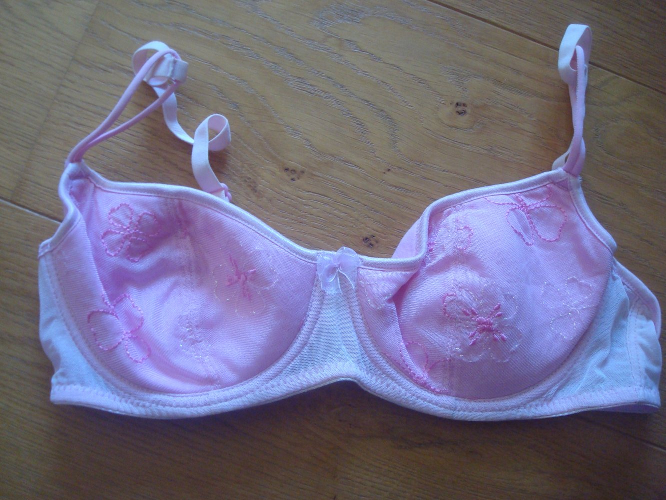 Unterwäsche Set BH, Tanga, Hemdchen Neu